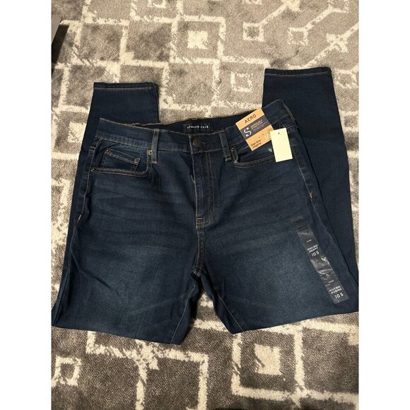 Aero high rise jeggings - Picture 2 of 3